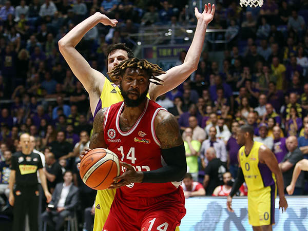 האוול ניטרל את רייס ג'וניור (מנהלת הליגה)