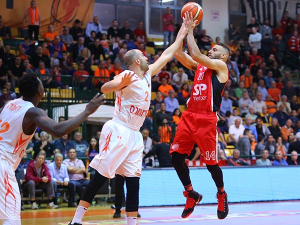 לימונד: "חיכינו שהמשחק ייגמר ונענשנו" (מנהלת הליגה)