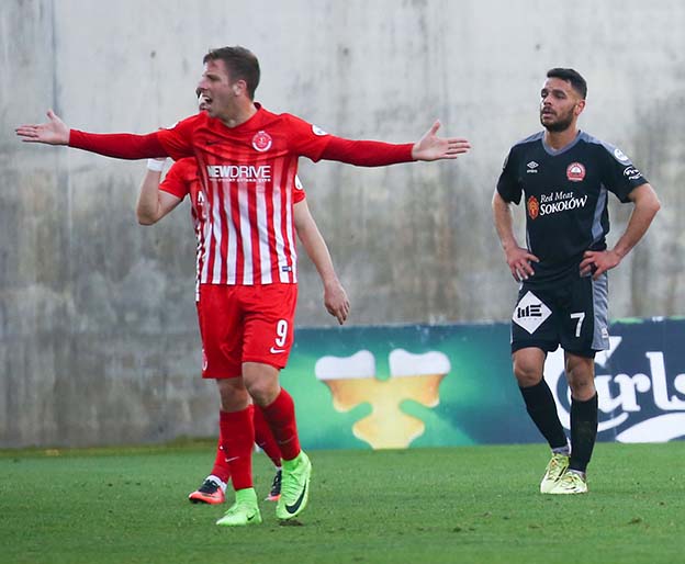 "הייתי רוצה לשנות את התדמית" (אלן שיבר)