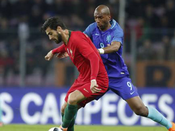 הפורטוגלים ירצו לשכוח את המשחק הזה (getty)