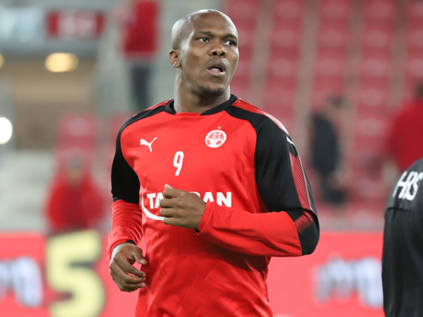 וואקמה שב לכשירות (דני מרון)