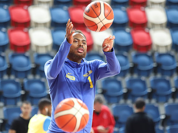 תומאס. מכבי לא התאוששה (דני מרון)