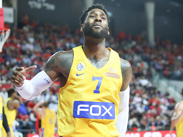 עוד ערב עגום לצהובים (דני מרון)