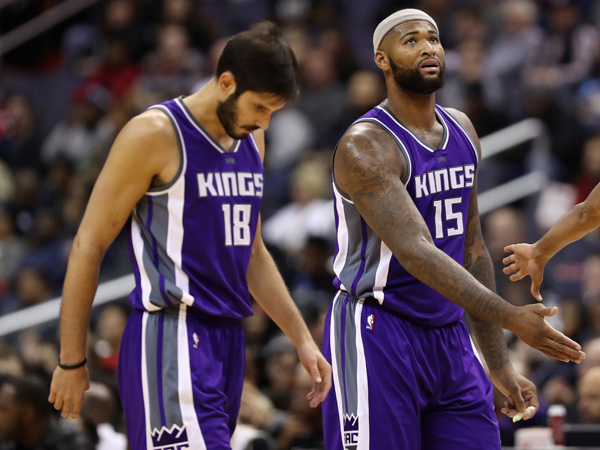 עוד עונה ללא הופעה בפלייאוף. קאזינס וכספי מובילים את הרשימה (getty)