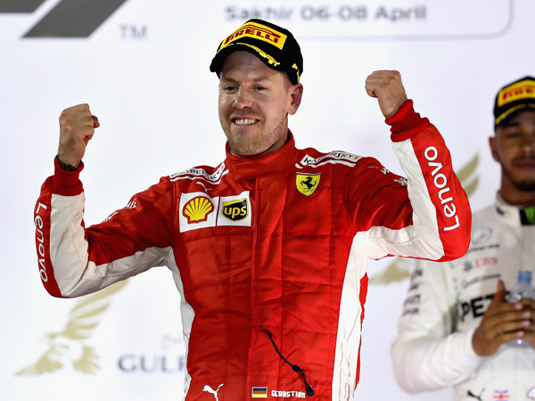 עוד ניצחון לפטל (GETTY)