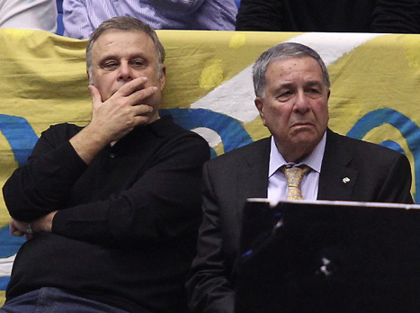 "לא רוצים להציל את הכדורסל הישראלי" (אלן שיבר)