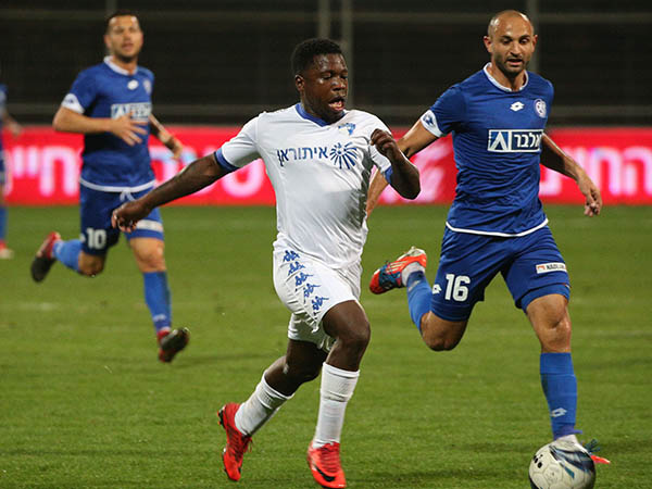 יהיה קשה להשאיר את האסלביינק בק"ש (אנצ'ו ג'וש)