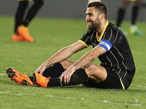 הסוף להתחזויות (אלן שיבר)