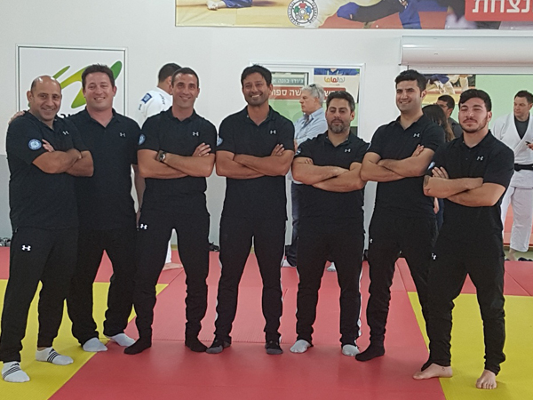 סמדג'ה מוכן