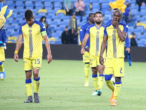 "צריכים להראות את התגובה שלנו לפני שיהיה מאוחר מדי" (דני מרון)