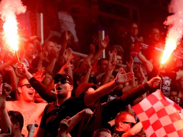 לאוהדי איינדהובן יש סיבה טובה לחגוג (Getty)