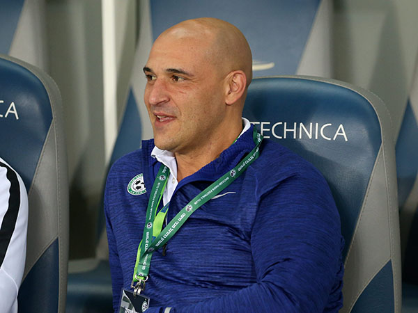 אלאך. השינויים כבר מהמחזור הקרוב (יוסי שקל)