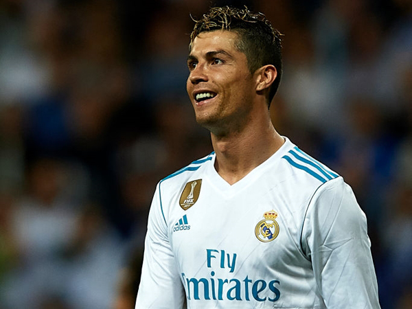 רונאלדו. שוב הציל את ריאל (GETTY)