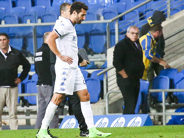 קוויאר יעזוב (דני מרון)