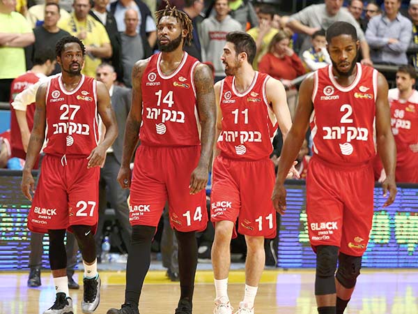 ישיגו ניצחון ראשון העונה על מכבי ת"א? (אלן שיבר)