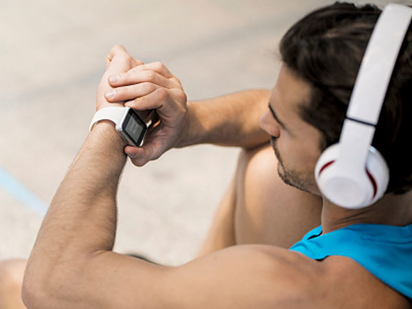 והכל ב-4 דקות (getty)