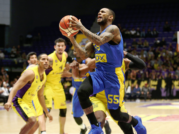 ג'קסון. לא מתרגש מההגעה של פארגו (אלן שיבר)