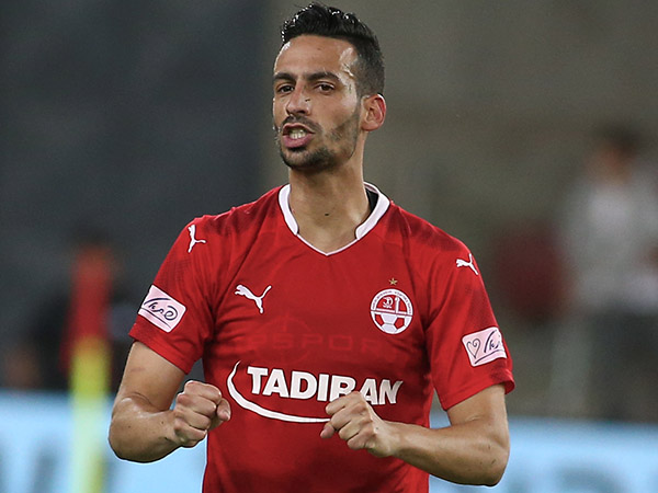 איינבינדר. מול בית"ר הוא כבר יהיה (אלן שיבר)