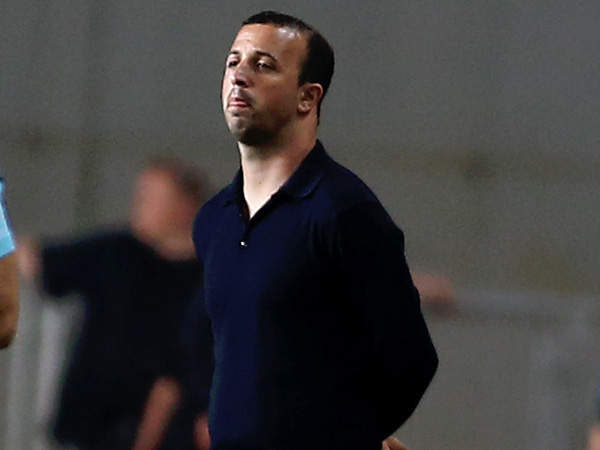 בן זקן. מצפה לו עוד מבחן בשבת (אלן שיבר)