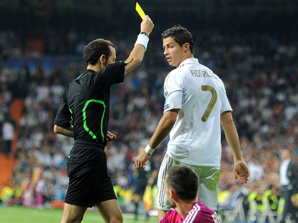 עוזר לריאל? צ'קיר (Getty)