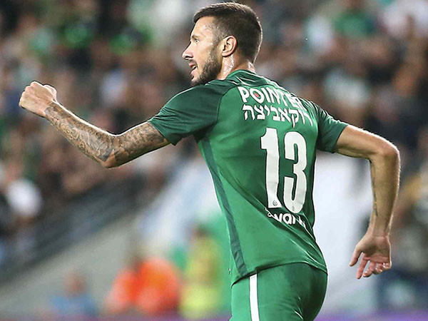 10 שערים העונה (אלן שיבר)