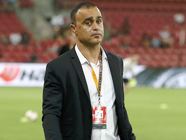 רחמים: "מהקבוצה שלנו אני לא מופתע משום דבר" (אלן שיבר)