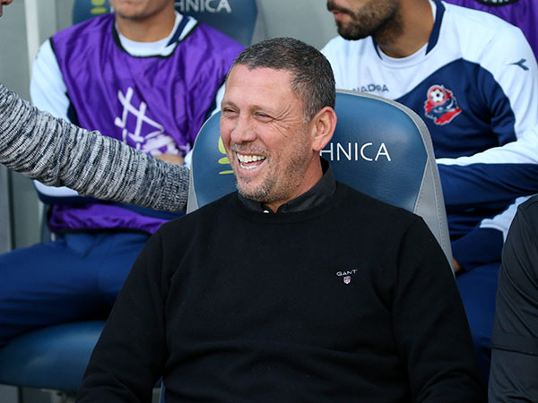 אחראי על ערבי גיבוש (אלן שיבר)