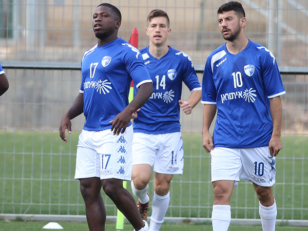 הזרים יבקשו להתרחק מהצפון? (אנצ'ו גוש, סוכנות ג'יני)