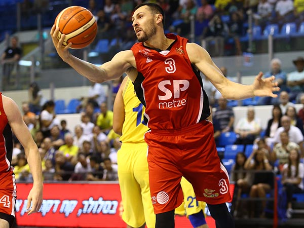 גפני. ניצחון חוץ קשה (מנהלת הליגה)