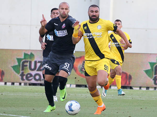 היכן ישחק בעונה הבאה ? לוי