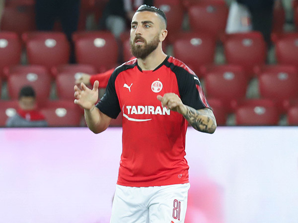 אלו. יצטרך להיאבק על מקומו (דני מרון)