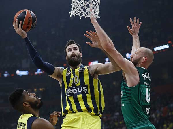 דאטומה, גם האיטלקי סיפק משחק טוב. (getty)