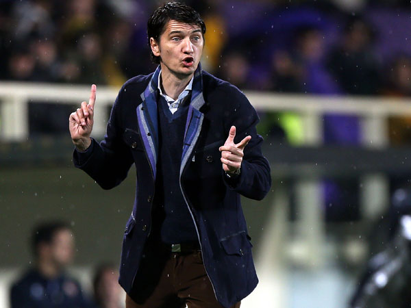 איביץ'. כבר יודע מי יהיה העוזר שלו (getty)