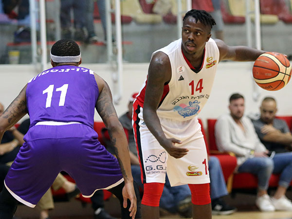 דרושים זרים איכותיים (מנהלת הליגה)