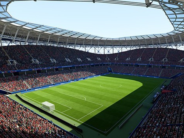 וולגוגרד ארנה