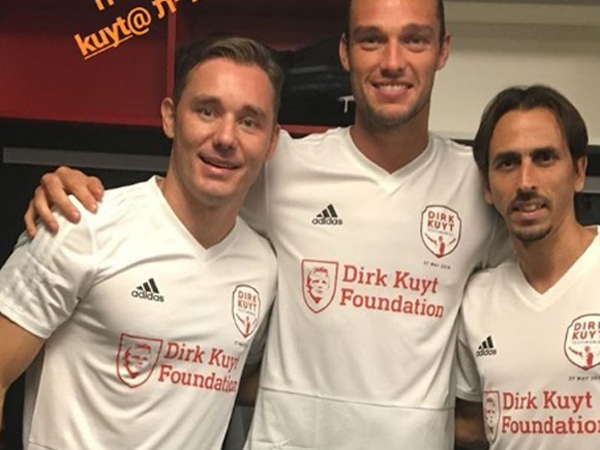 (מתוך חשבון האינסטגרם של יוסי בניון)