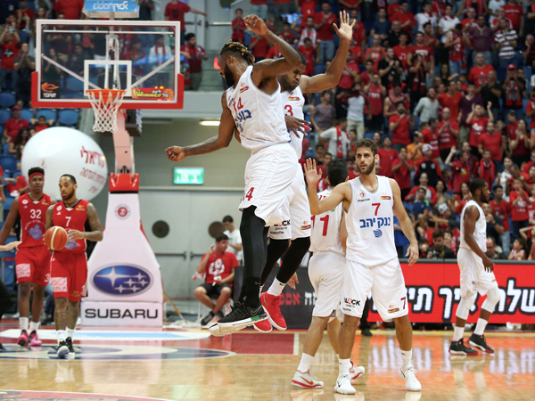 ירושלים יצאה בשן ועין (אלן שיבר)