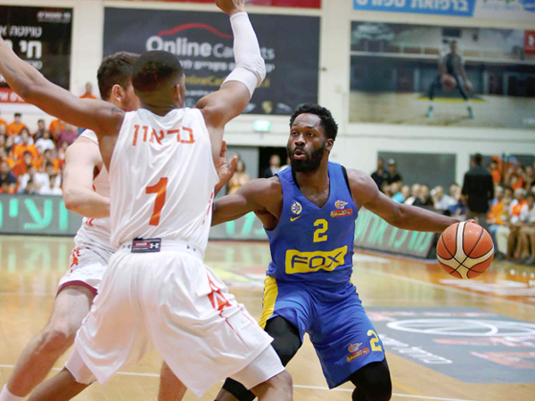 שיא אסיסטים לפארגו (אלן שיבר)