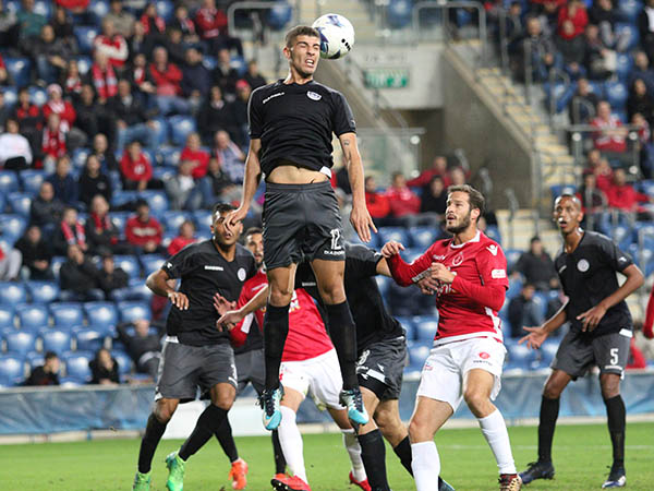 יותר ויותר קבוצות בסגנון של בית"ר ת"א/רמלה (עדי אבישי)