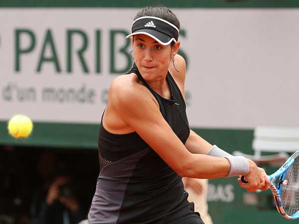 מוגורוסה, טורניר טוב הסתיים בהפסד למדורגת הבכירה (getty)