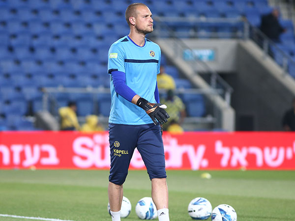 איפה הוא ישחק בעונה הבאה? ראיקוביץ' (דני מרון)