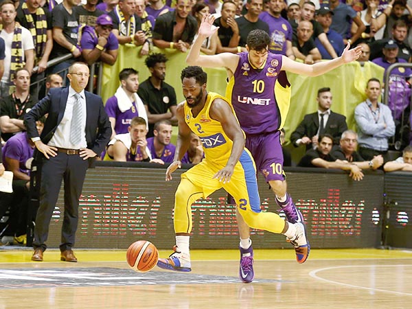 פארגו עשה ככל העולה על רוחו (אלן שיבר)