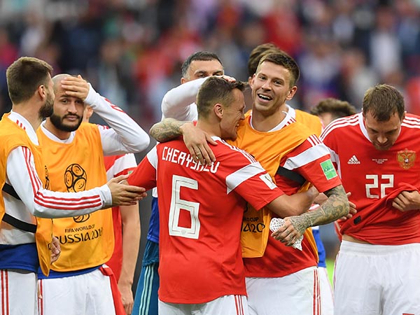 מול מצרים זה כבר ייראה אחרת (getty)