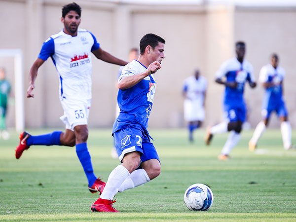 קניקובסקי יגיע לבית"ר? (צילום: סוכנות ג'יני)