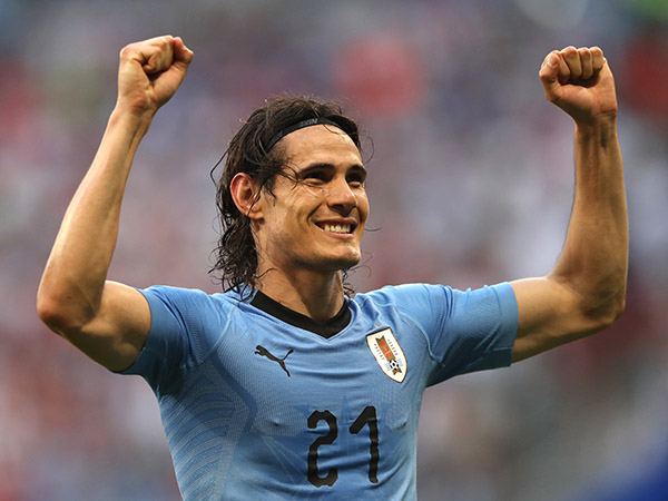 קבאני. כבש בשלושה מונדיאלים (getty)