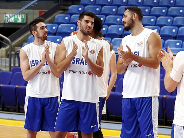 מוכנים לחמישי (אלן שיבר)