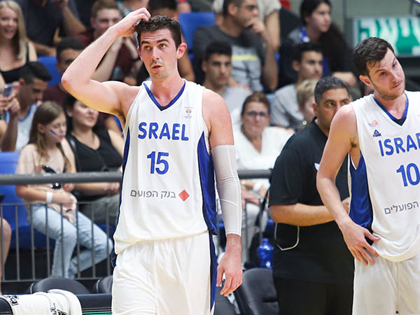 הופעה מדאיגה (דני מרון)