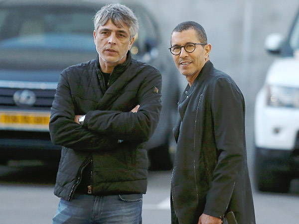 קושי לגייס ספונסרים (אלן שיבר)