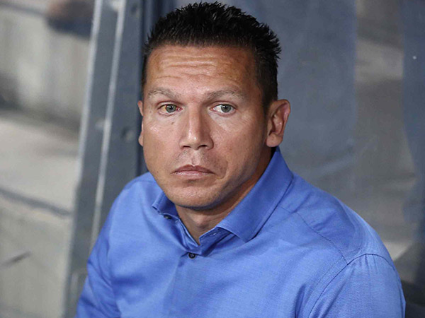 בכר, מבחן שלישי לקראת הדבר האמיתי (אלן שיבר)