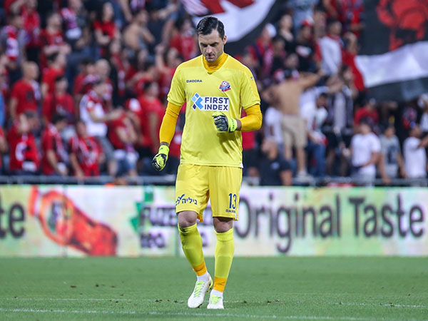 שטקוס. מענקים שמנים (מאור אלקסלסי)